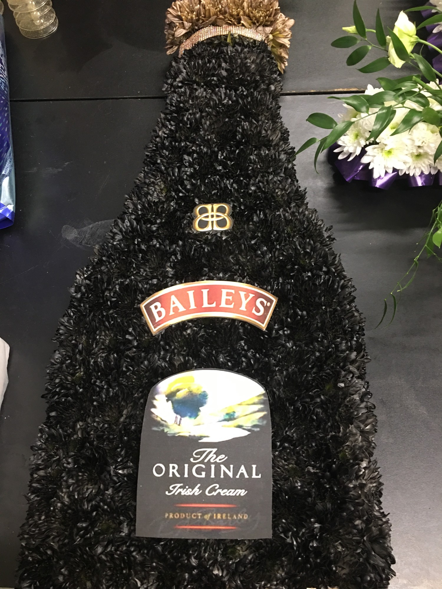 Speciality drink (1)