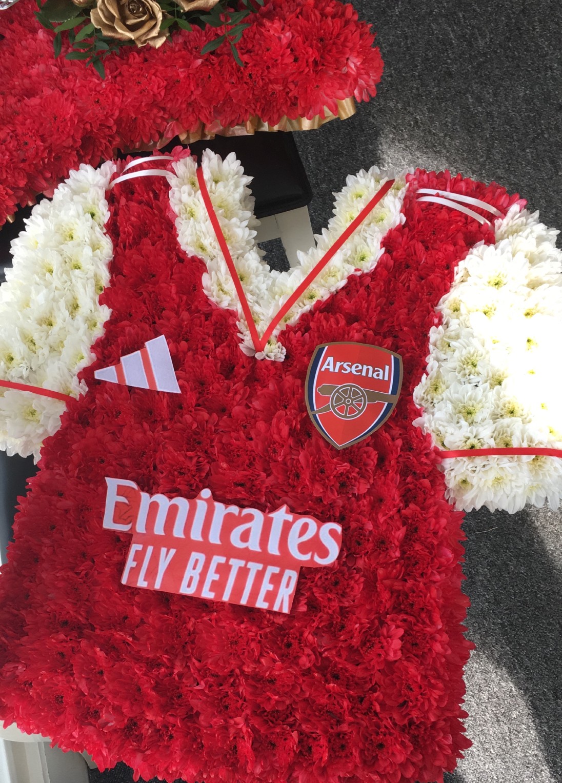 Speciality football shirt (1)